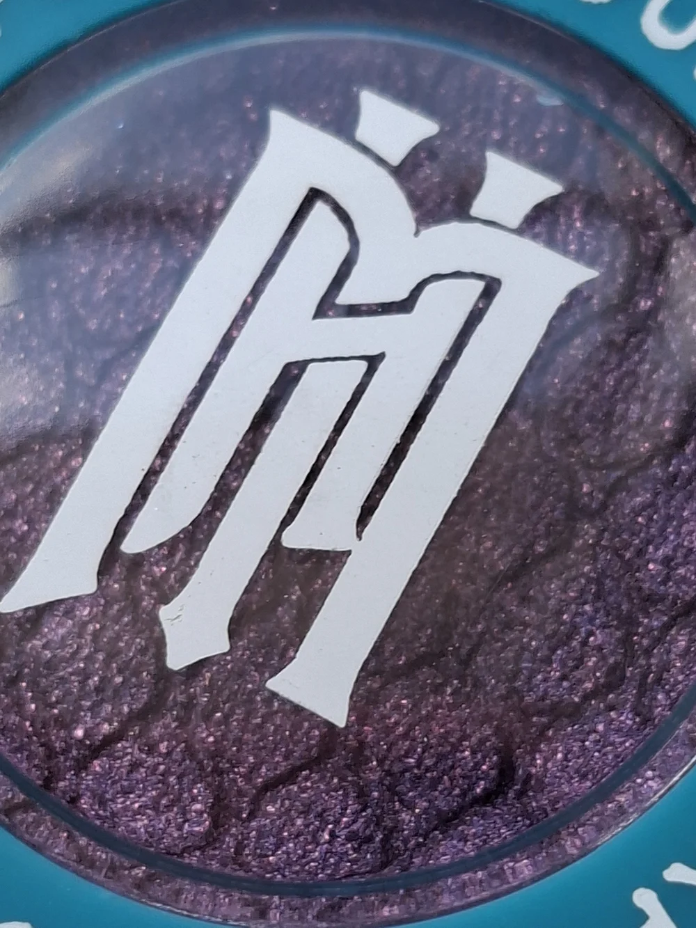 Stare Down Super Shock Shadow Colourpop X Disney Haunted Mansion